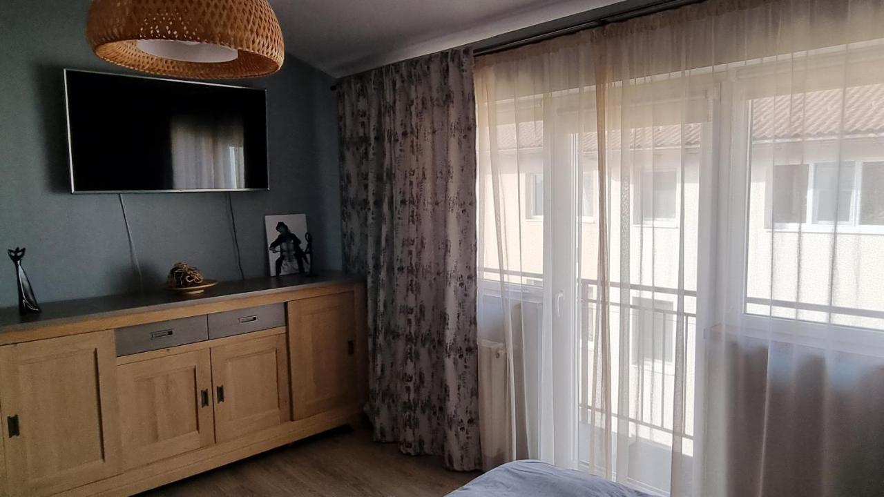 Апартаменти Rasnov Loft Екстер'єр фото